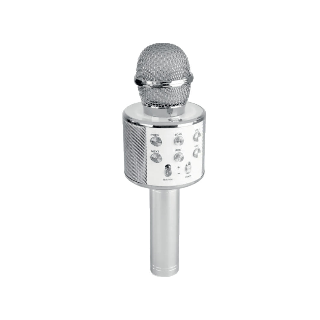 Micro karaoké